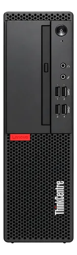 Computador Lenovo M910 Sff Intel I7-7700 16gb Ssd 256 Win11