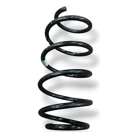 Mola Suspensao Dianteira Ford Fiesta Sedan 2011 2012 2013