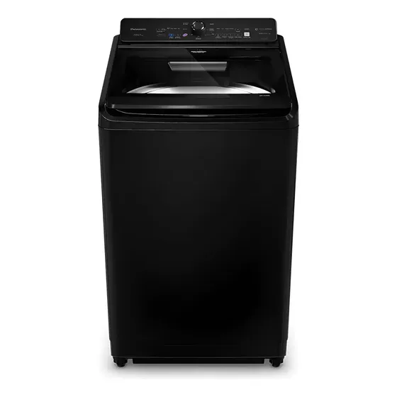Máquina De Lavar Intuitive+ Panasonic 19kg Lavagem Eficiente