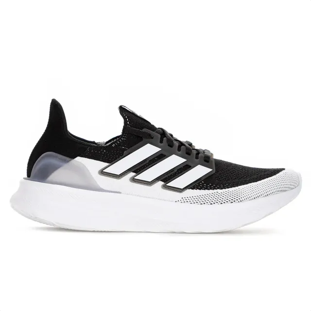 Tênis adidas Acelera 2 Masculino Branco Com Detalhes Pretos Branco 41 Br