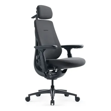 Cadeira Ergonômica Libernovo Maxis Airflow Dynamic