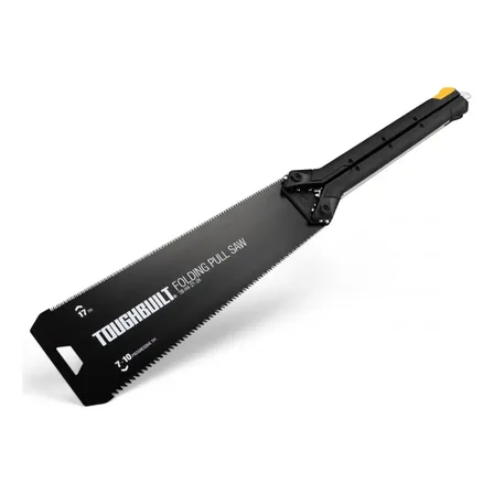 Serrote Dobrável Tipo Japonês Tb-h4-21-2x Toughbuilt