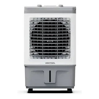 Climatizador Portátil Agratto 35l Clin35pro-02 Cinza 220v