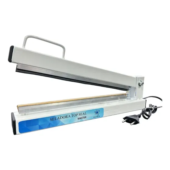 Seladora Odontológica Dentista Autoclave Bio Meck