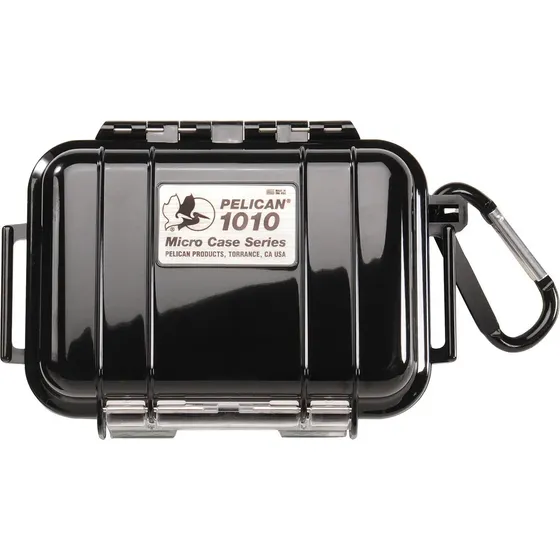 Pelican 1010 Pelican Casesbr Micro Case Pelican 1010