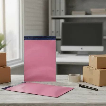 Envelope Plástico Segurança 32x40 100 U Lacre Sedex Correios