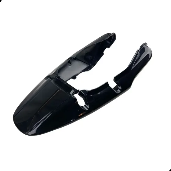 Rabeta Carenagem Traseira Cg 150 Titan 150 2004 A 2008