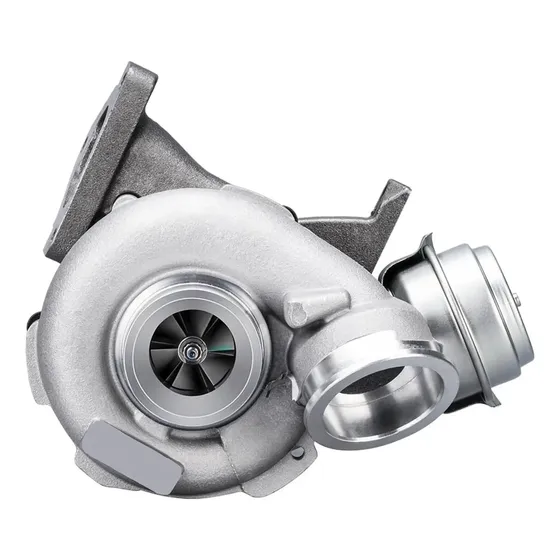 Turbina Sprinter Cdi 413 313 311 Om611 - Wm Auto Parts