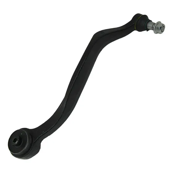 Braco Curvo Suspensao Dianteira Esquerdo Fusion 2006 A 2012