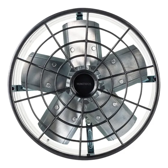 Exaustor Alta Vazão Comercial 30 Cm Ventisol 220v