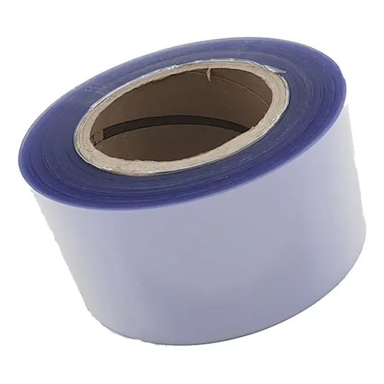 Rolo Acetato Transparente 10cm 100m - Planeta Confeiteiro