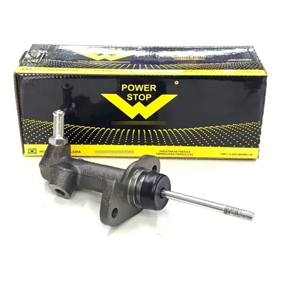 Cilindro Mestre De Embreagem Daewoo Espero 93/98 96159108