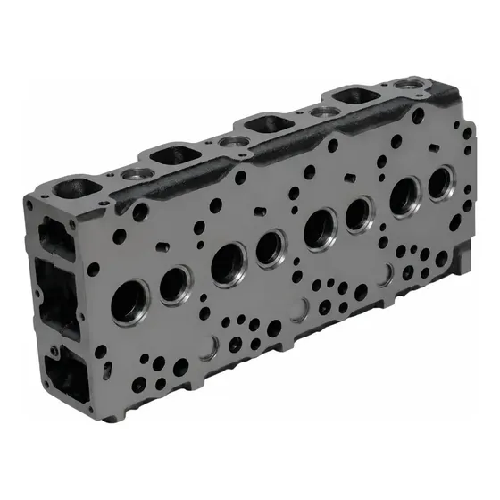 Cabeçote Asia Topic 2.7 Diesel (93/98) Novo Wm Auto Parts