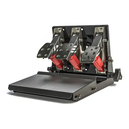Kit Inversão De Pedais Logitech G29 G920 G27 G25