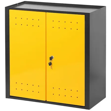 Armário P/ Ferramentas C/ 01 Prateleira 58x60x26,6cm Vonder