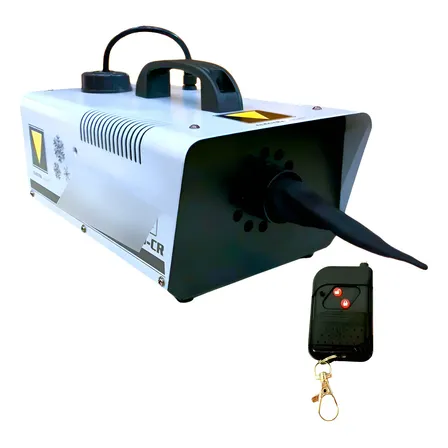 Maquina De Neve Artificial 600w Espuma 110v Cr S/fio+cr Cabo 127v Prata