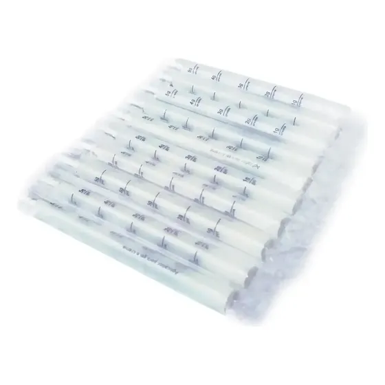 Kit 100 Unid Aplicador Vaginal , Creme Ou Gel - 5 Gramas M09