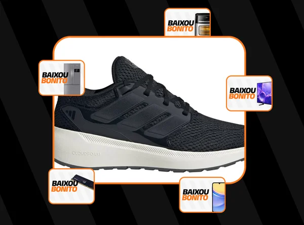 Tênis Ultimashow 2.0 adidas