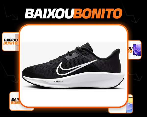 Tênis Nike Quest 6 Masculino