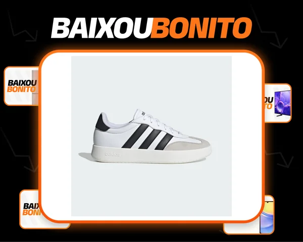 Tênis Barreda adidas