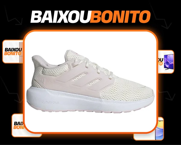 Tênis Ultimashow 2.0 adidas