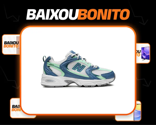 Tênis New Balance 530 Masculino