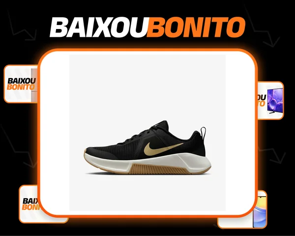 Tênis Nike Mc Trainer 3 Masculino