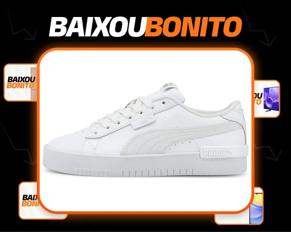 Tênis Jada Feminino Puma