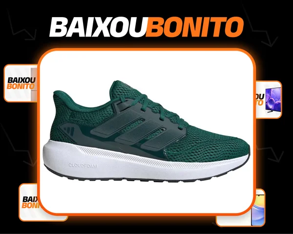 Tênis Ultimashow 2.0 adidas