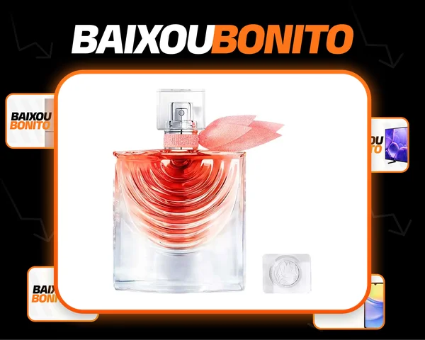 Perfume Feminino La Vie Est Belle Íris Absolu Eau De Parfum 50ml Lancôme