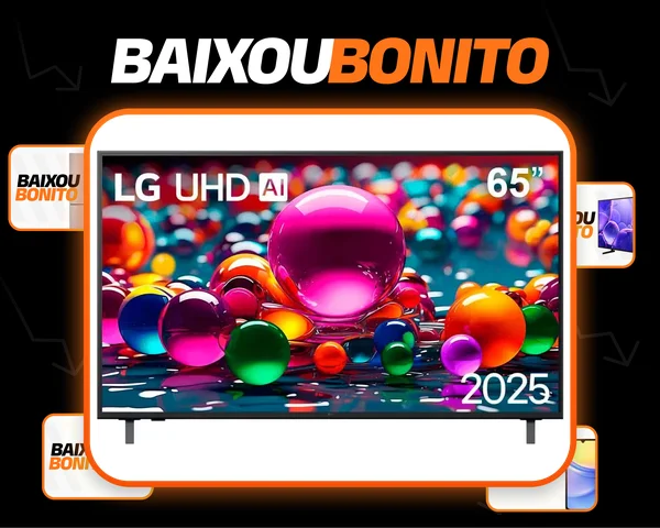 Smart Tv 65 4k Lg Uhd 65ua8550psa Processor A7 Gen8 Ai Webos