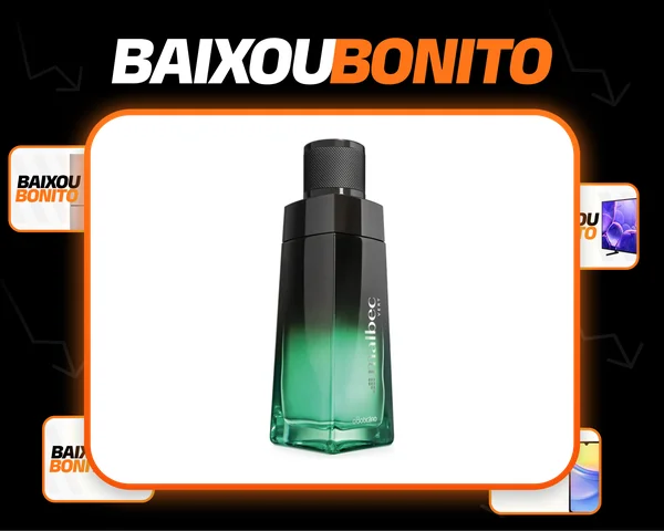 Malbec Vert Colônia 100ml