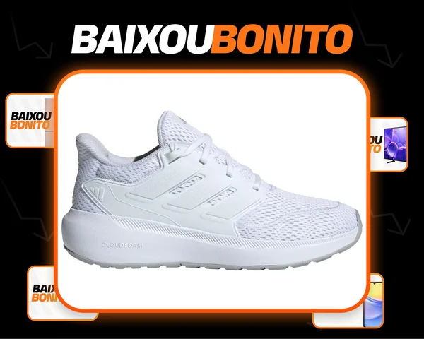 Tênis Ultimashow 2.0 adidas