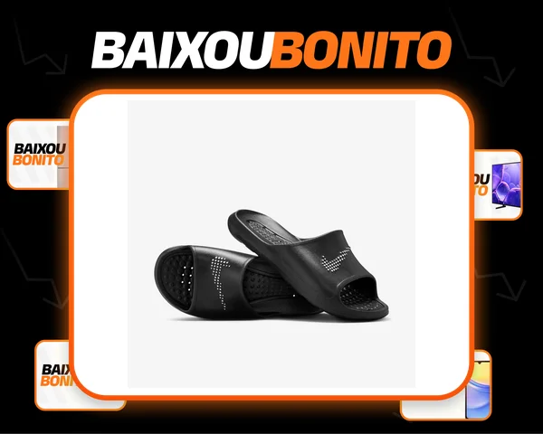 Chinelo Nike Victori One Masculino