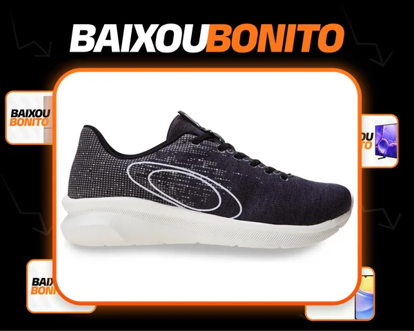 Tenis Masculino Mod Graphitte Oakley