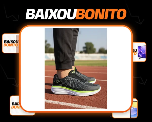 Tênis Masculino Venum 2 Olympikus