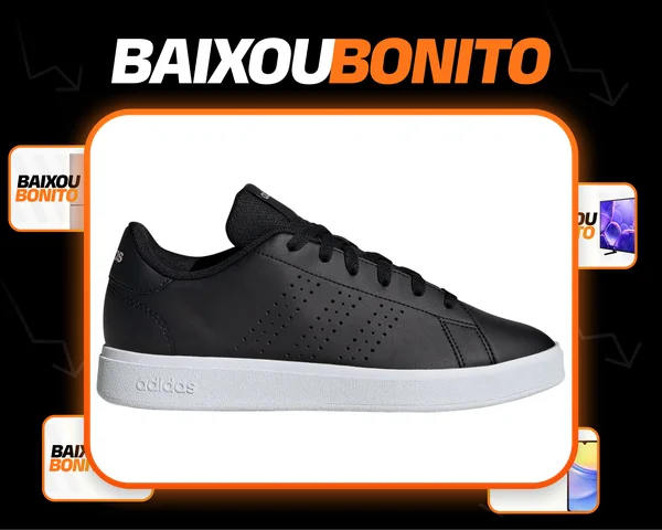 Tênis Advantage Base 2.0 adidas