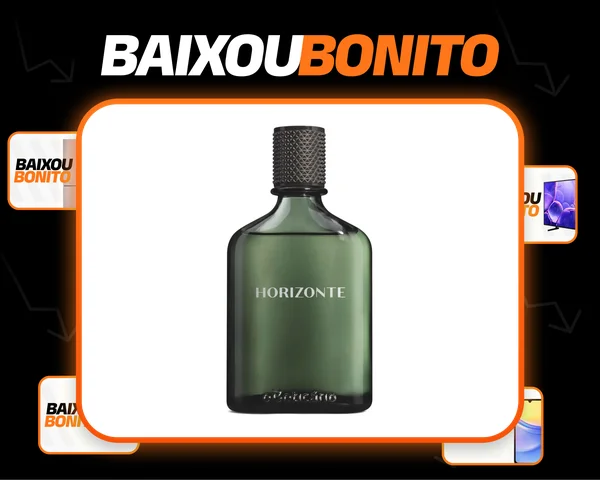 Boticário Boticollection Horizonte Deo Colônia 100ml