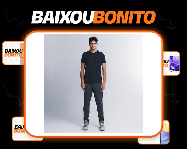 Camiseta Sportee Insider