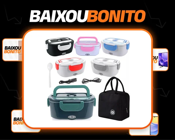 Ventilador de Mesa 40cm Arno X-TREME 7 - 7 PÁS, 150W VE70