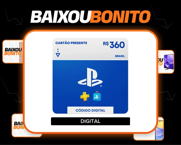 Sony PlayStation Gift Card (Digital)