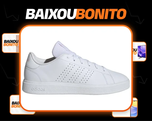 Tênis Advantage Base 2.0 adidas