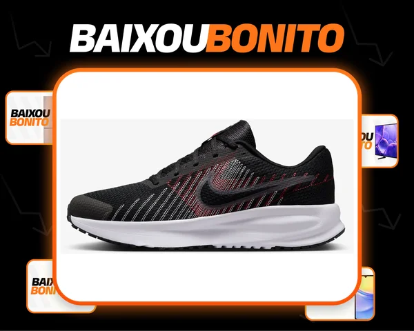 Tênis Nike Run Defy Masculino
