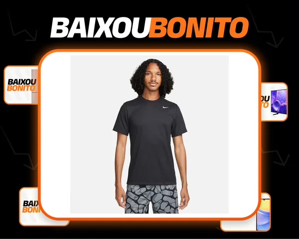 Camiseta Nike Legend Masculina