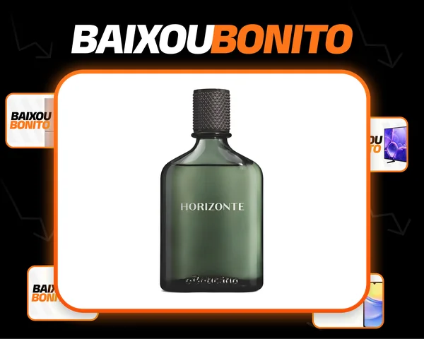 Boticollection Horizonte Desodorante Colônia 100ml
