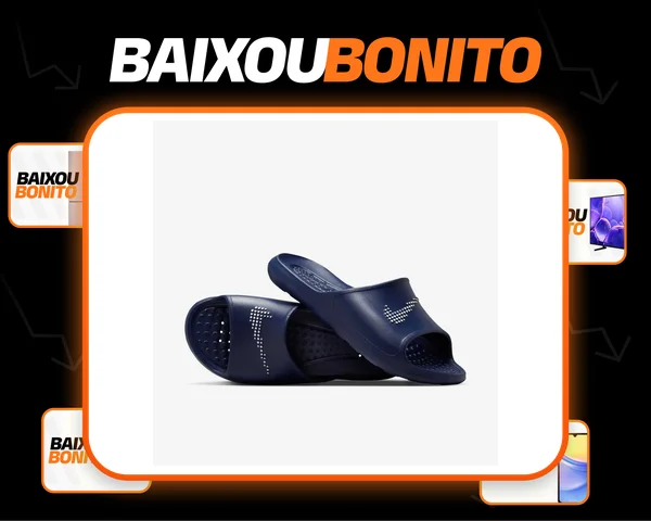 Chinelo Nike Victori One Masculino