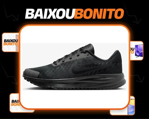 Tênis Nike Run Defy Feminino