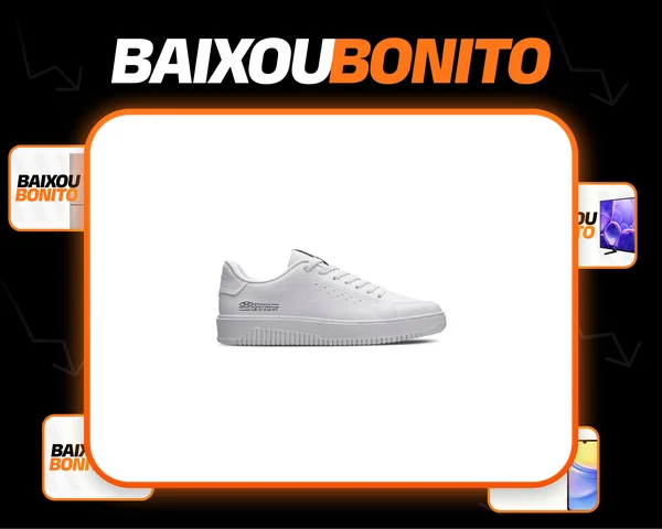 Olympikus Eros Masculino Adultos