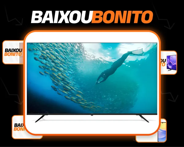 Tv 75 Smart Philips 75pug7019 Uhd 4k Smart google tv