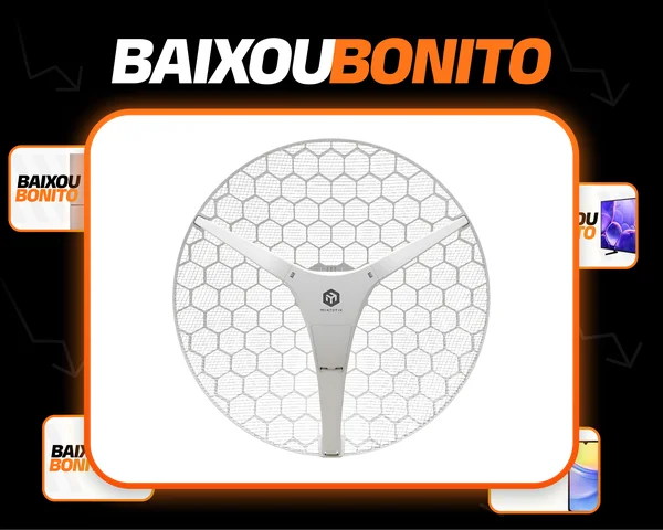 Mikrotik Routerboard Lhg-5axd-xl (lhg Xl 5 Ax) Wifi6 27dbi